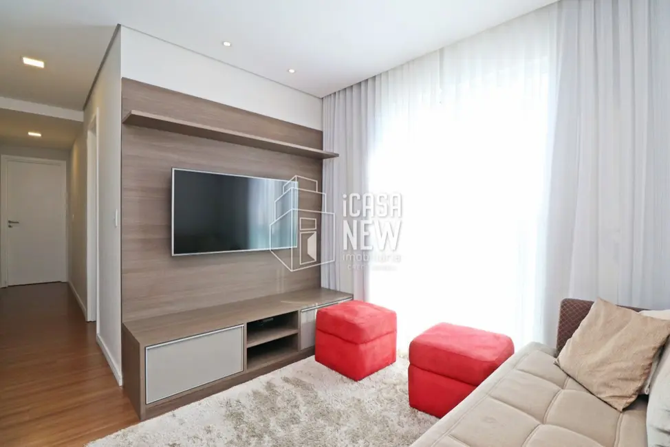 Foto 5 de Apartamento com 3 quartos à venda, 60m2 em Boa Vista, Curitiba - PR