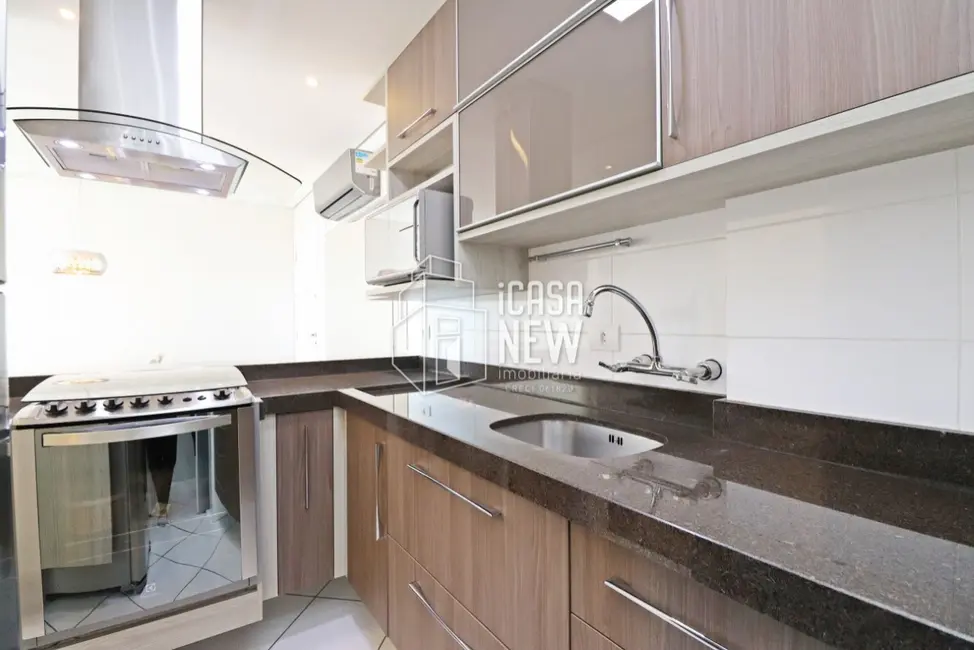 Foto 3 de Apartamento com 3 quartos à venda, 60m2 em Boa Vista, Curitiba - PR