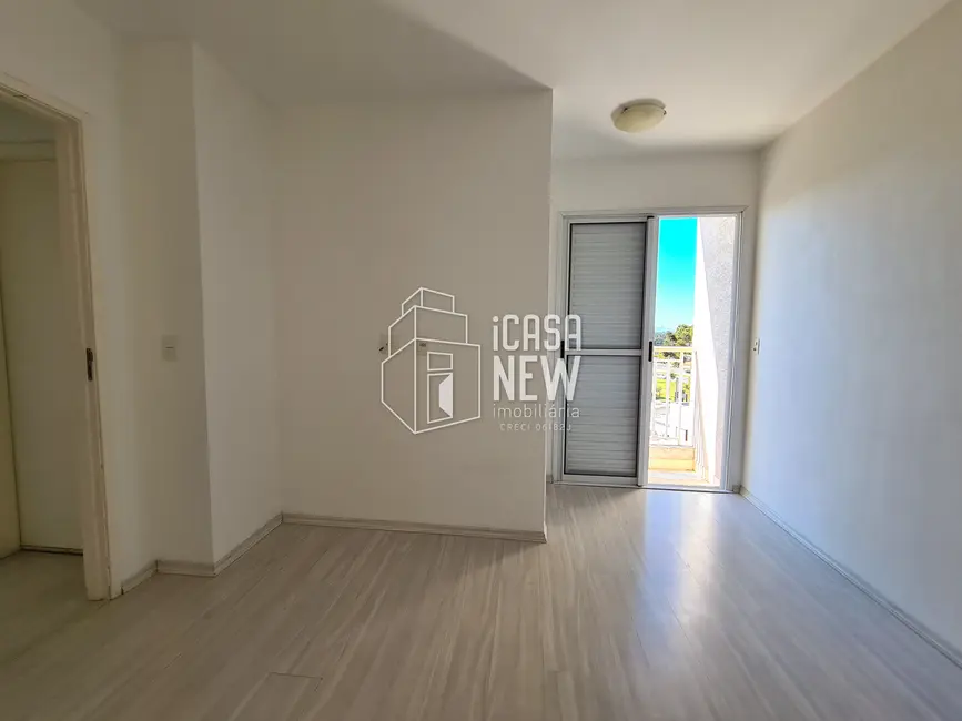 Foto 8 de Apartamento com 2 quartos à venda, 55m2 em Fanny, Curitiba - PR