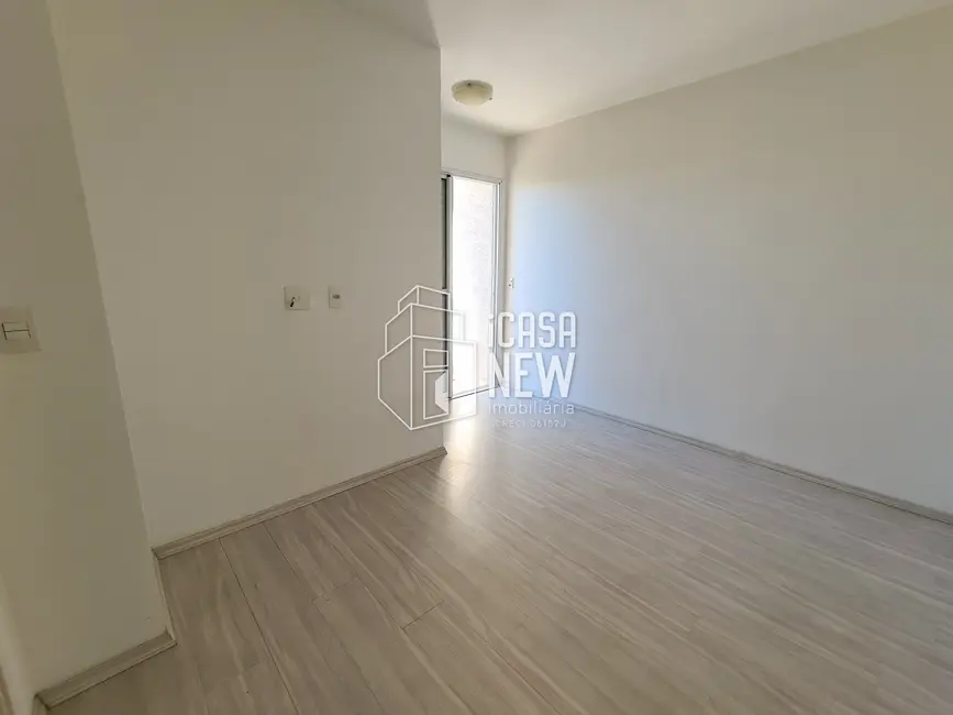Foto 9 de Apartamento com 2 quartos à venda, 55m2 em Fanny, Curitiba - PR