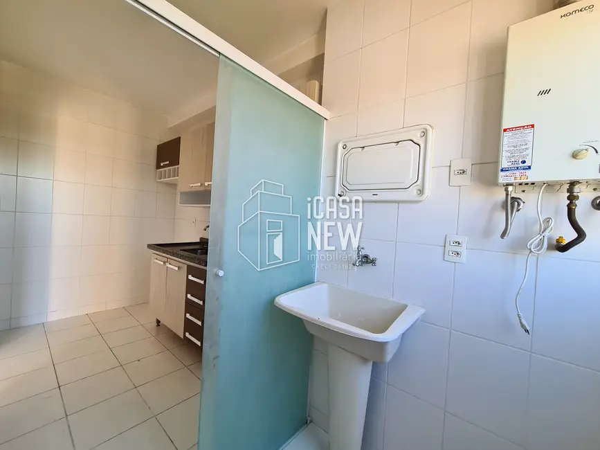 Foto 5 de Apartamento com 2 quartos à venda, 55m2 em Fanny, Curitiba - PR