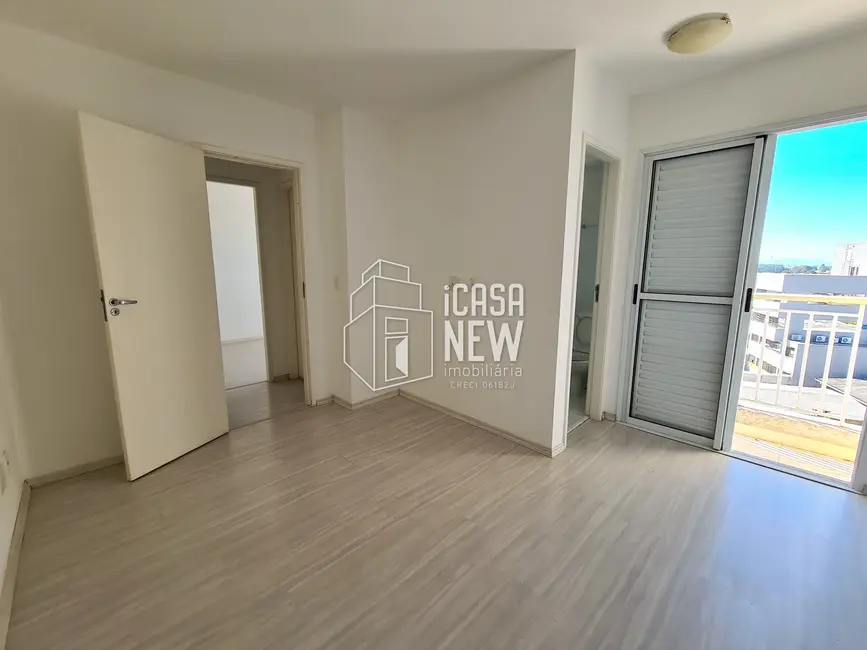 Foto 7 de Apartamento com 2 quartos à venda, 55m2 em Fanny, Curitiba - PR