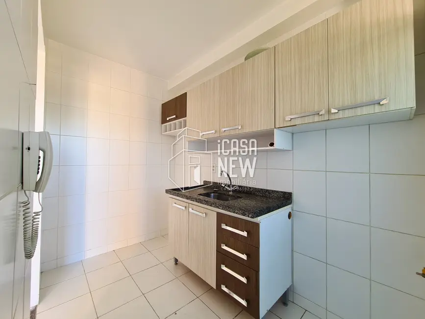 Foto 6 de Apartamento com 2 quartos à venda, 55m2 em Fanny, Curitiba - PR