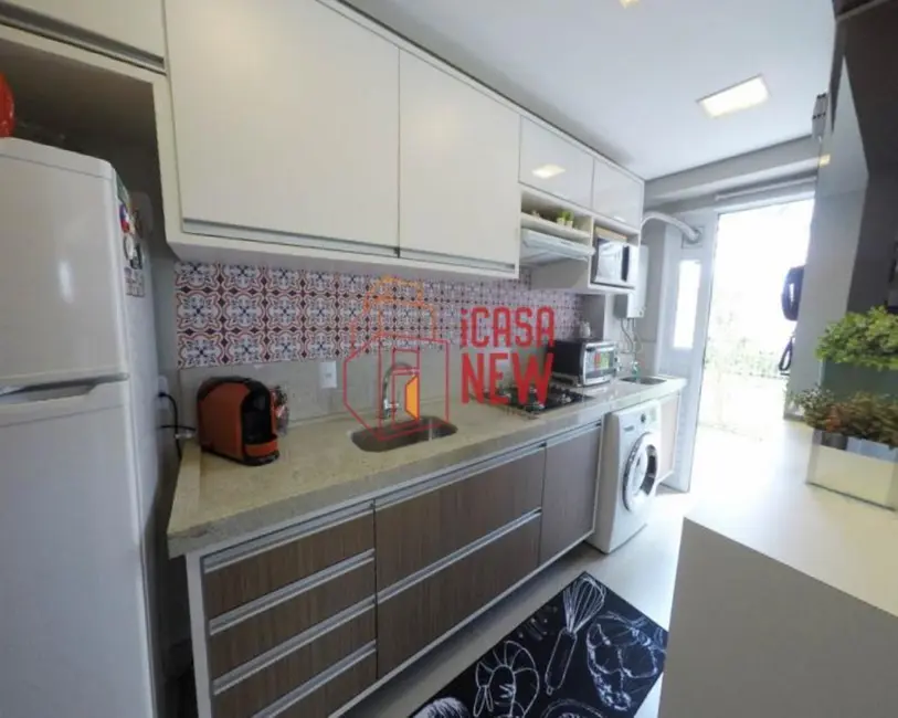 Foto 5 de Apartamento com 2 quartos à venda, 76m2 em Xaxim, Curitiba - PR