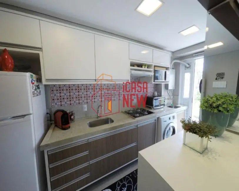 Foto 6 de Apartamento com 2 quartos à venda, 76m2 em Xaxim, Curitiba - PR