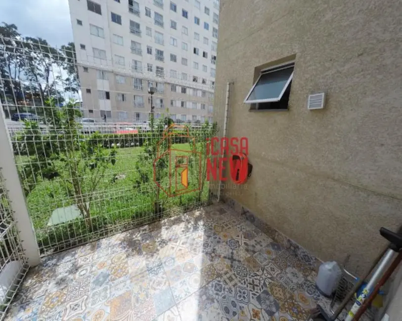 Foto 8 de Apartamento com 2 quartos à venda, 76m2 em Xaxim, Curitiba - PR