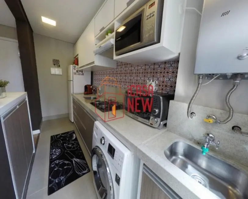 Foto 7 de Apartamento com 2 quartos à venda, 76m2 em Xaxim, Curitiba - PR