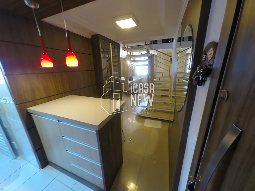 Apartamento com 3 quartos à venda, 131m2 em Xaxim, Curitiba - PR - imagem 7 Foto 7 de Apartamento com 3 quartos à venda, 131m2 em Xaxim, Curitiba - PR