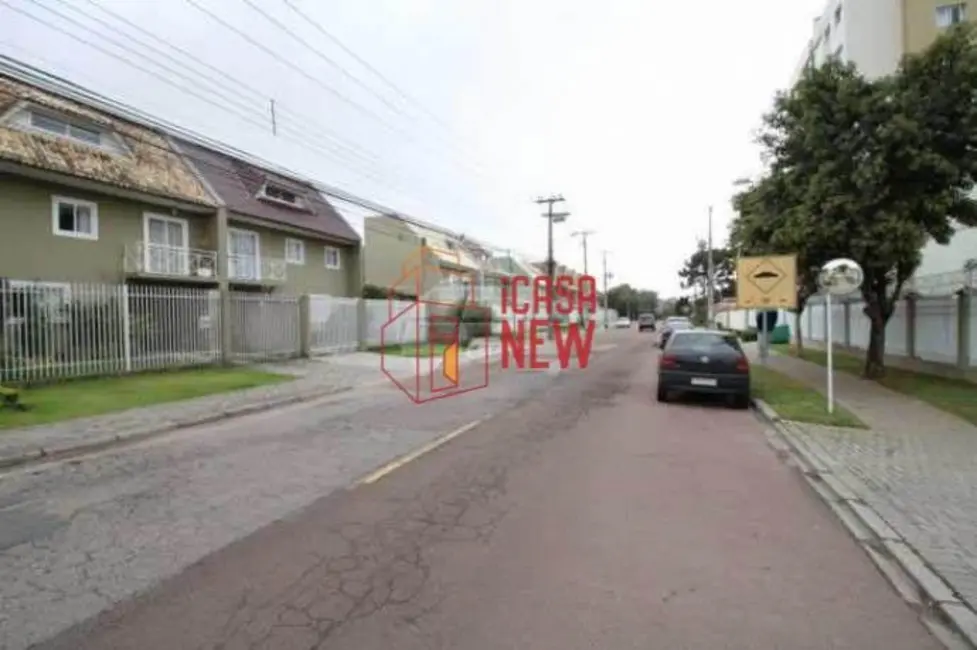 Apartamento com 2 quartos à venda, 76m2 em Capão Raso, Curitiba - PR - imagem 8 Foto 8 de Apartamento com 2 quartos à venda, 76m2 em Capão Raso, Curitiba - PR