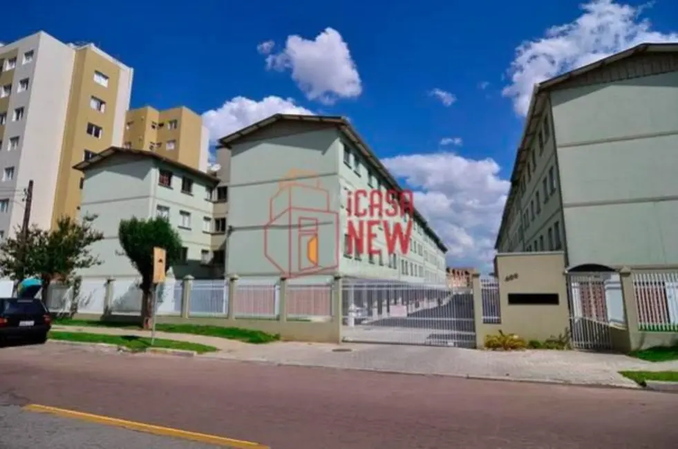 Apartamento com 2 quartos à venda, 76m2 em Capão Raso, Curitiba - PR - imagem 7 Foto 7 de Apartamento com 2 quartos à venda, 76m2 em Capão Raso, Curitiba - PR