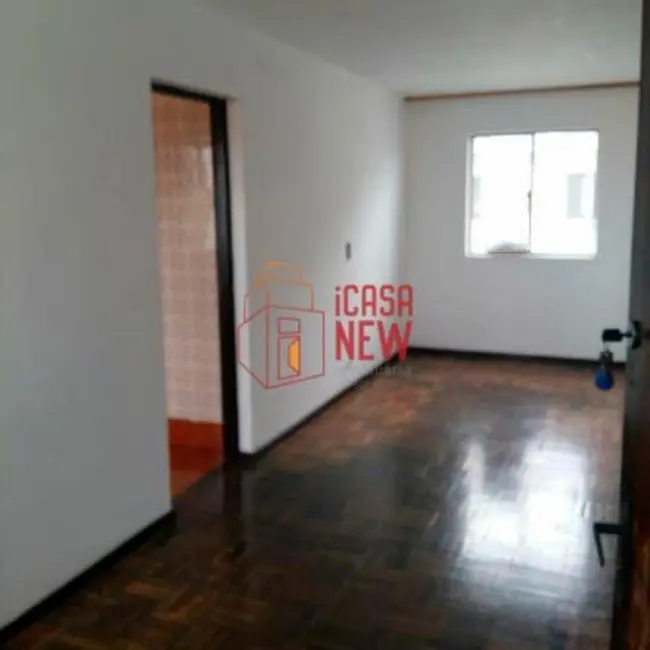 Foto 2 de Apartamento com 2 quartos à venda, 76m2 em Capão Raso, Curitiba - PR