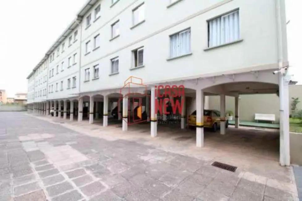 Apartamento com 2 quartos à venda, 76m2 em Capão Raso, Curitiba - PR - imagem 6 Foto 6 de Apartamento com 2 quartos à venda, 76m2 em Capão Raso, Curitiba - PR