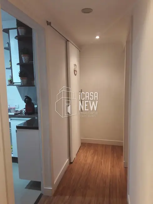 Foto 5 de Apartamento com 2 quartos à venda, 54m2 em Pinheirinho, Curitiba - PR