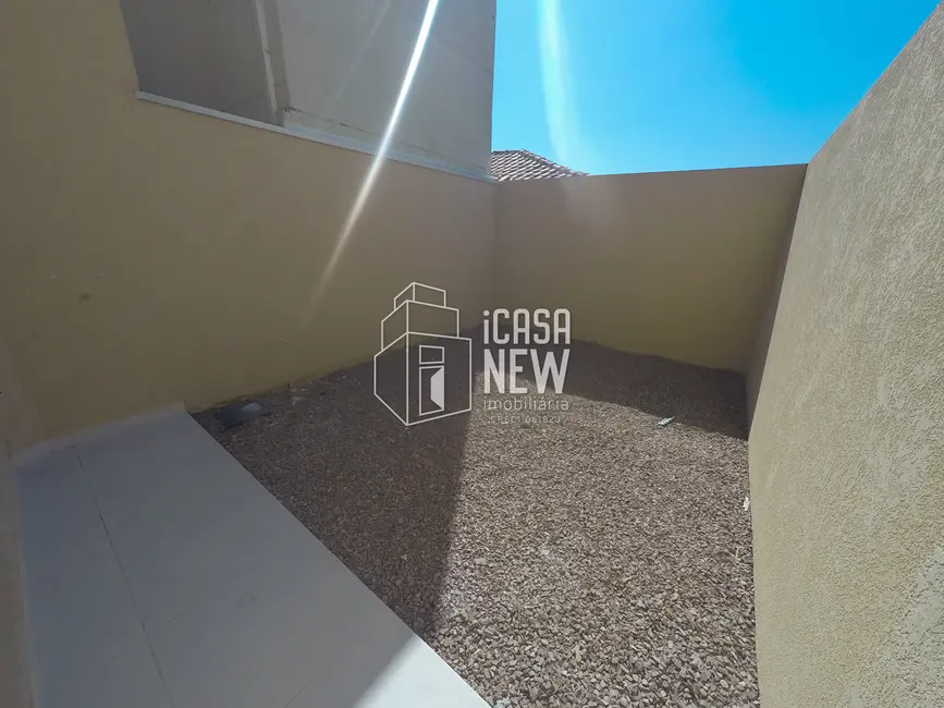 Sobrado com 3 quartos à venda, 92m2 em Sítio Cercado, Curitiba - PR - imagem 8 Foto 8 de Sobrado com 3 quartos à venda, 92m2 em Sítio Cercado, Curitiba - PR