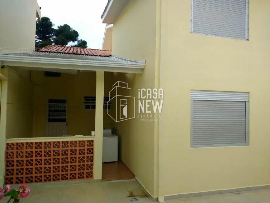 Foto 7 de Sala Comercial com 6 quartos à venda, 277m2 em Centro Cívico, Curitiba - PR