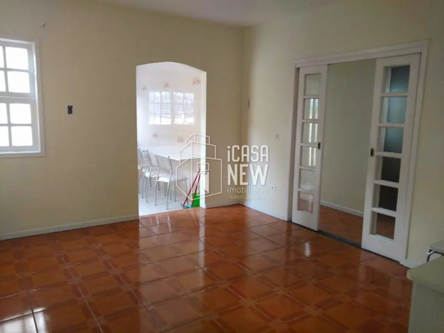 Foto 8 de Sala Comercial com 6 quartos à venda, 277m2 em Centro Cívico, Curitiba - PR