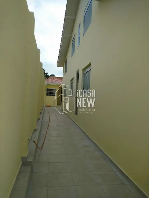 Foto 4 de Sala Comercial com 6 quartos à venda, 277m2 em Centro Cívico, Curitiba - PR