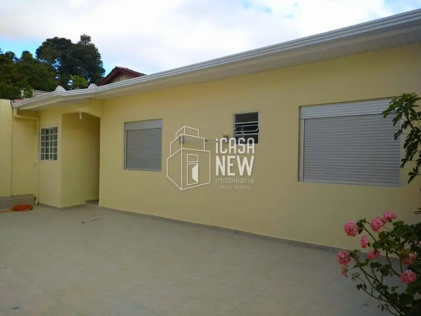 Foto 6 de Sala Comercial com 6 quartos à venda, 277m2 em Centro Cívico, Curitiba - PR