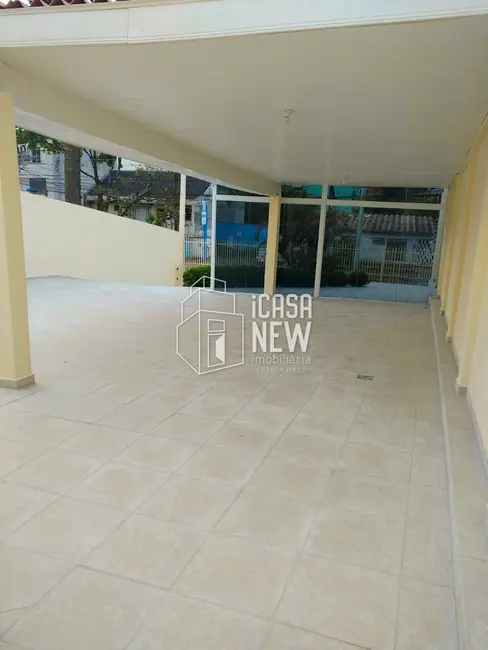 Foto 3 de Sala Comercial com 6 quartos à venda, 277m2 em Centro Cívico, Curitiba - PR