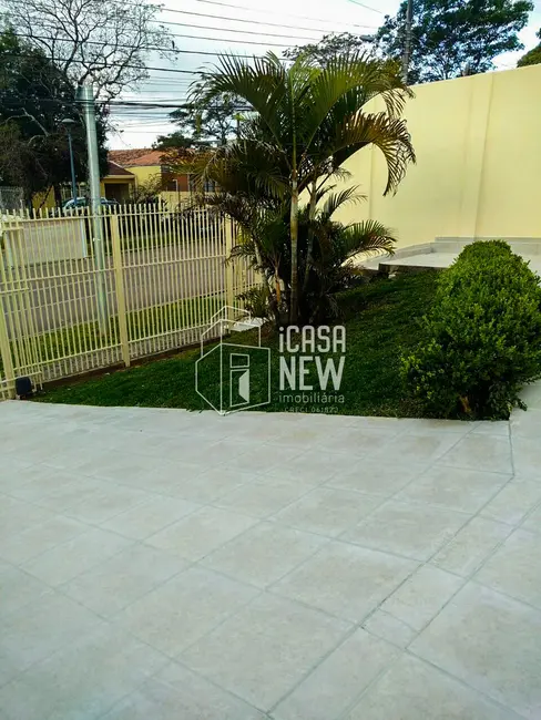 Foto 2 de Sala Comercial com 6 quartos à venda, 277m2 em Centro Cívico, Curitiba - PR