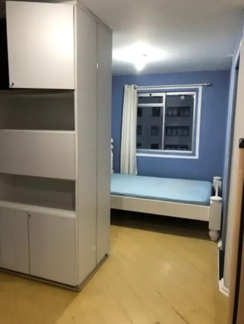 Apartamento com 1 quarto à venda, 21m2 em Cristo Rei, Curitiba - PR - imagem 5 Foto 5 de Apartamento com 1 quarto à venda, 21m2 em Cristo Rei, Curitiba - PR
