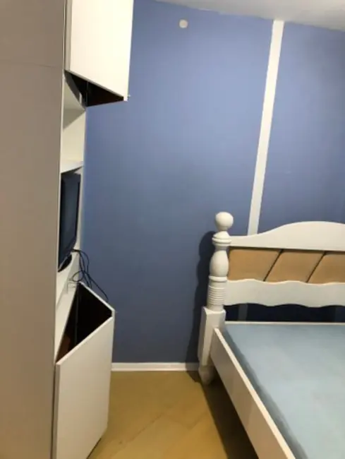 Apartamento com 1 quarto à venda, 21m2 em Cristo Rei, Curitiba - PR - imagem 7 Foto 7 de Apartamento com 1 quarto à venda, 21m2 em Cristo Rei, Curitiba - PR