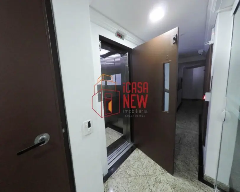 Apartamento com 1 quarto à venda, 21m2 em Cristo Rei, Curitiba - PR - imagem 3 Foto 3 de Apartamento com 1 quarto à venda, 21m2 em Cristo Rei, Curitiba - PR
