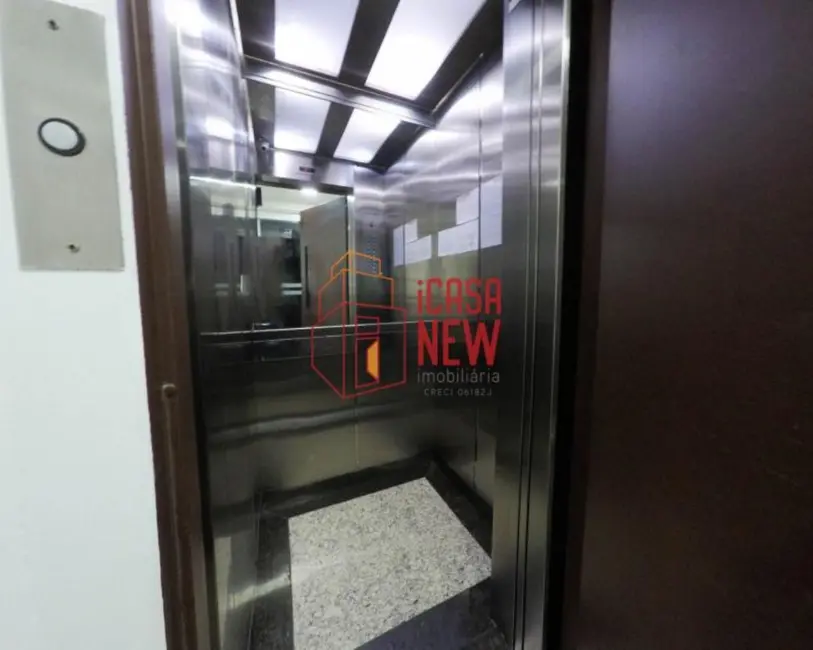 Apartamento com 1 quarto à venda, 21m2 em Cristo Rei, Curitiba - PR - imagem 4 Foto 4 de Apartamento com 1 quarto à venda, 21m2 em Cristo Rei, Curitiba - PR