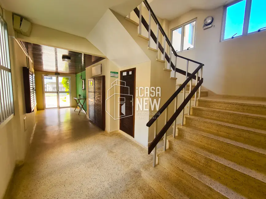 Foto 9 de Apartamento com 3 quartos à venda, 69m2 em Matinhos - PR