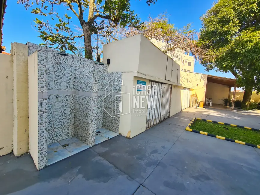 Foto 8 de Apartamento com 3 quartos à venda, 69m2 em Matinhos - PR