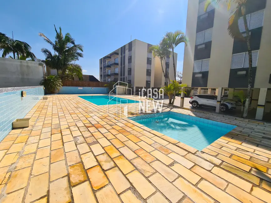 Foto 4 de Apartamento com 3 quartos à venda, 69m2 em Matinhos - PR