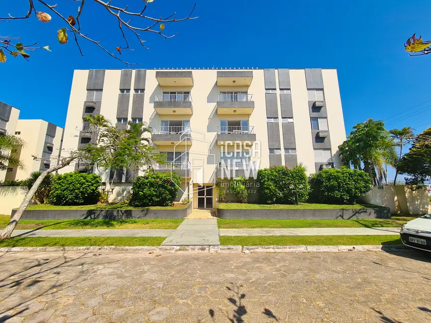 Foto 5 de Apartamento com 3 quartos à venda, 69m2 em Matinhos - PR