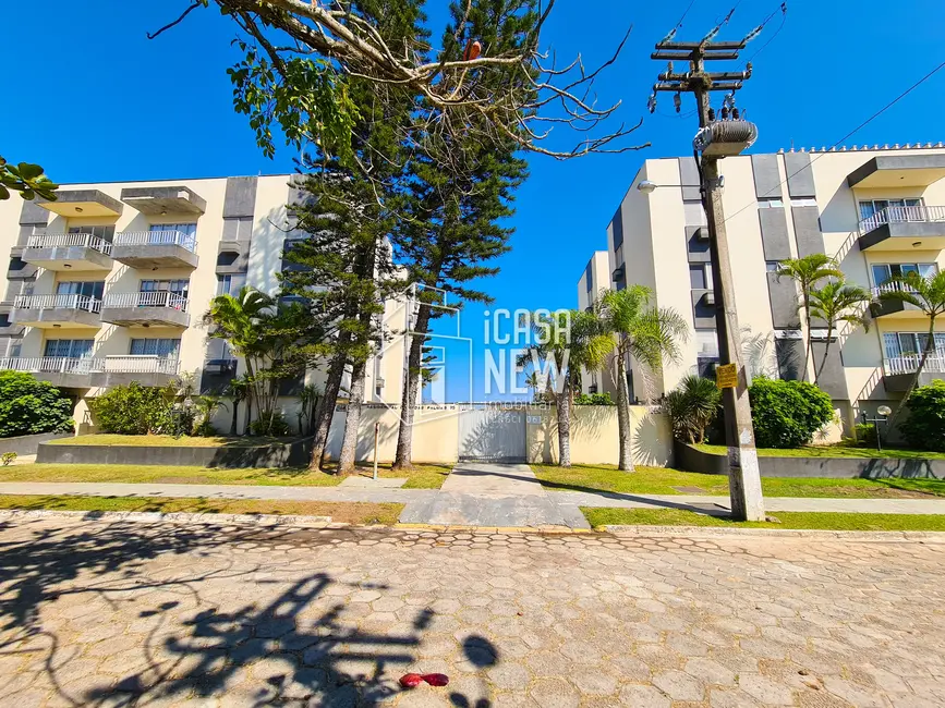 Foto 6 de Apartamento com 3 quartos à venda, 69m2 em Matinhos - PR