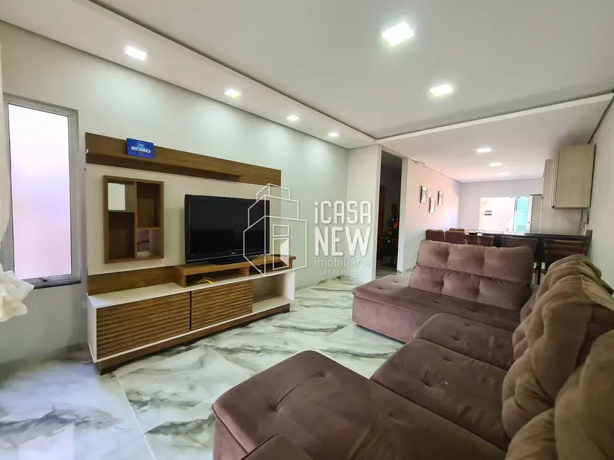 Foto 7 de Casa com 3 quartos à venda, 170m2 em Matinhos - PR