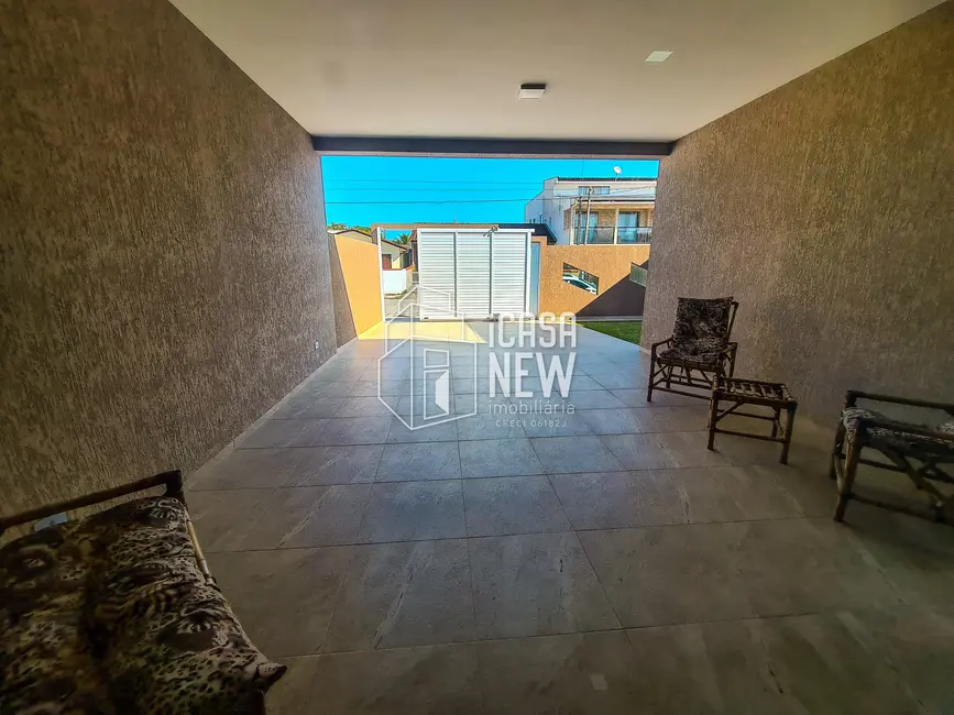 Foto 5 de Casa com 3 quartos à venda, 170m2 em Matinhos - PR