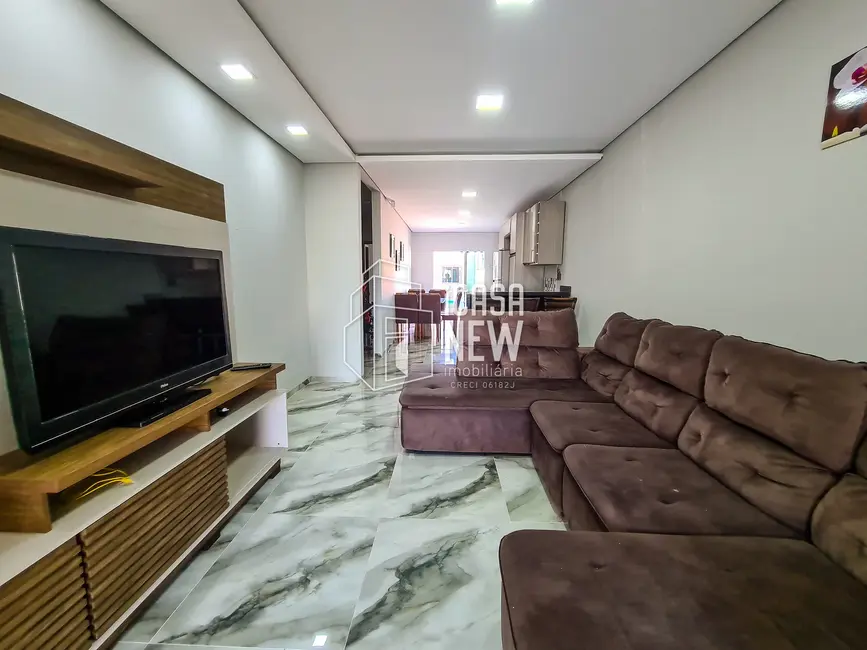 Foto 6 de Casa com 3 quartos à venda, 170m2 em Matinhos - PR