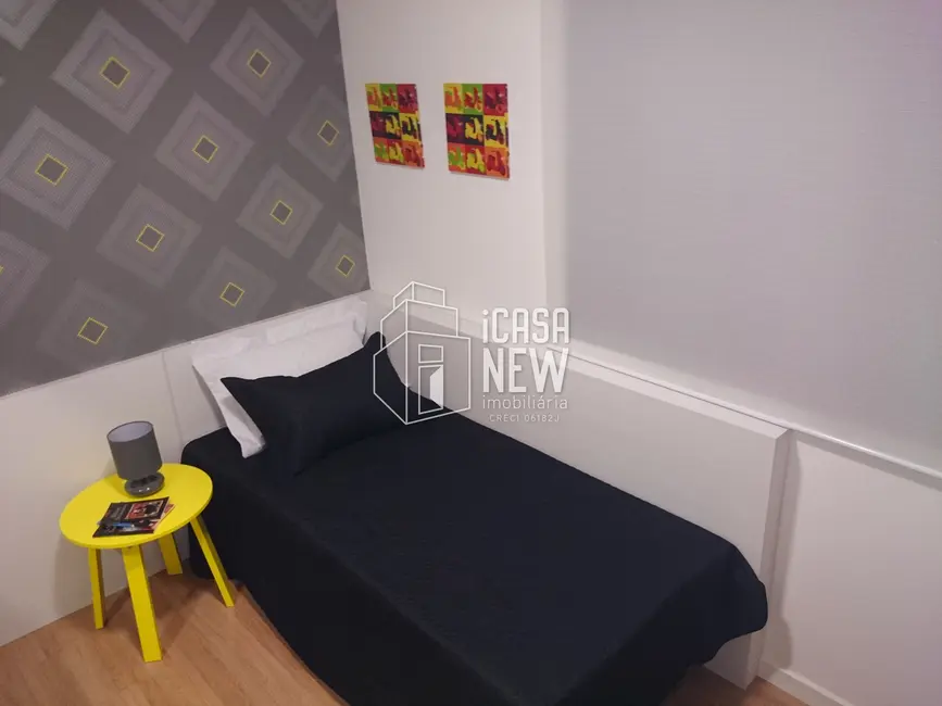 Foto 5 de Apartamento com 3 quartos à venda, 63m2 em Xaxim, Curitiba - PR