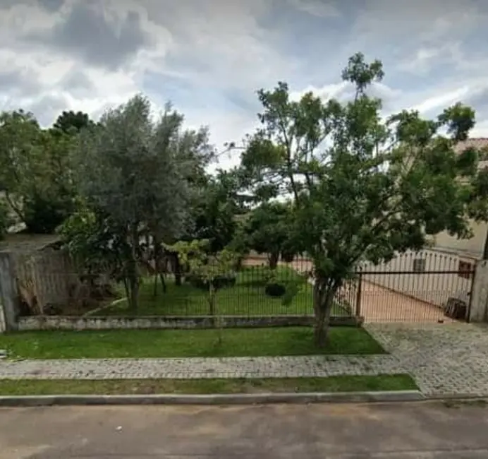 Terreno / Lote à venda, 600m2 em Fanny, Curitiba - PR - imagem 3 Foto 3 de Terreno / Lote à venda, 600m2 em Fanny, Curitiba - PR