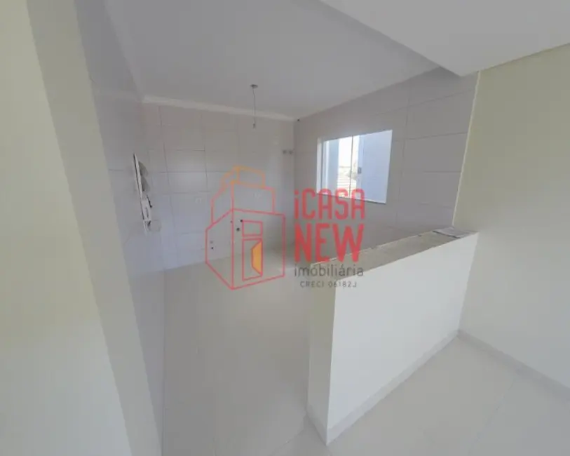 Sobrado com 3 quartos à venda, 160m2 em Jardim das Américas, Curitiba - PR - imagem 6 Foto 6 de Sobrado com 3 quartos à venda, 160m2 em Jardim das Américas, Curitiba - PR