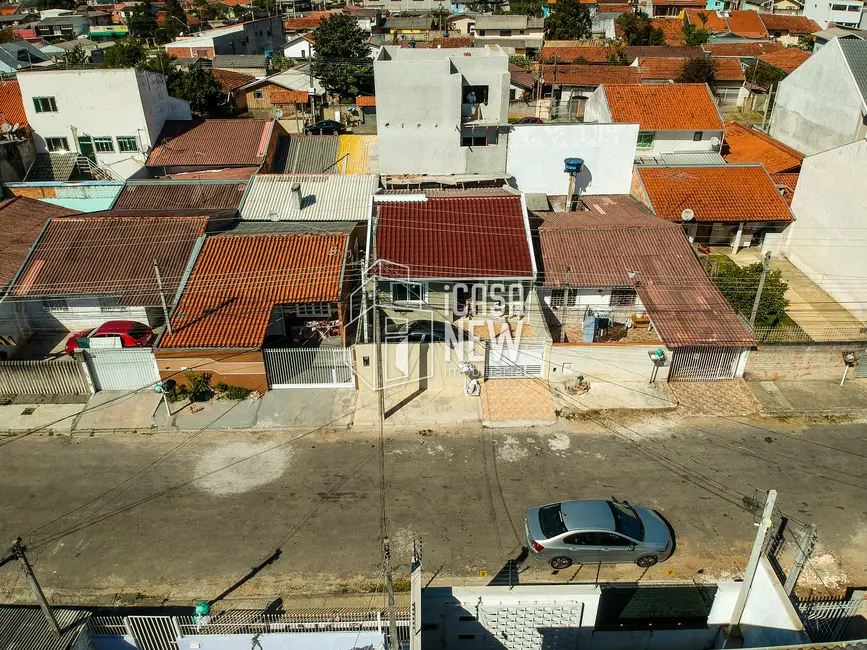 Foto 40 de Casa com 2 quartos à venda, 91m2 em Alto Tarumã, Pinhais - PR