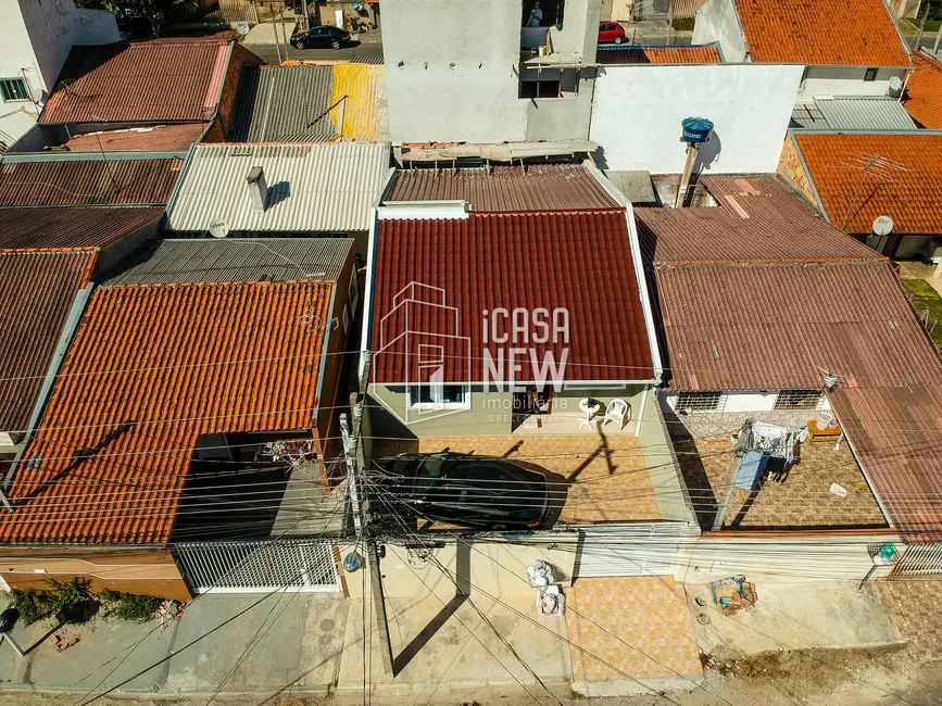 Foto 39 de Casa com 2 quartos à venda, 91m2 em Alto Tarumã, Pinhais - PR