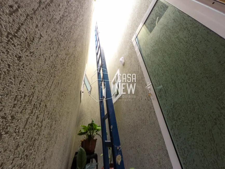 Foto 20 de Casa com 2 quartos à venda, 91m2 em Alto Tarumã, Pinhais - PR