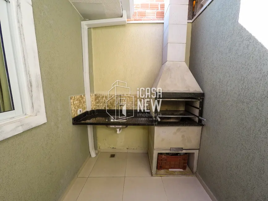 Foto 18 de Casa com 2 quartos à venda, 91m2 em Alto Tarumã, Pinhais - PR