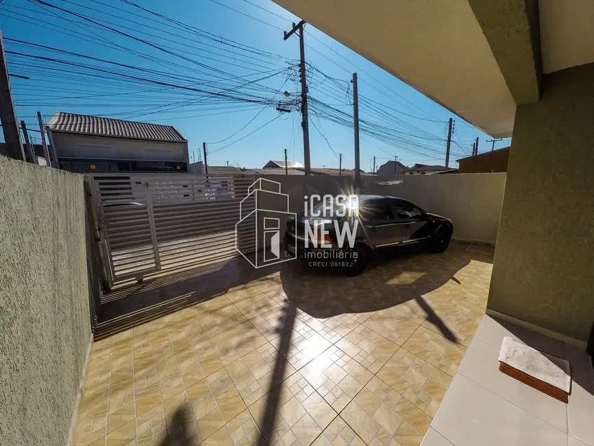 Foto 36 de Casa com 2 quartos à venda, 91m2 em Alto Tarumã, Pinhais - PR