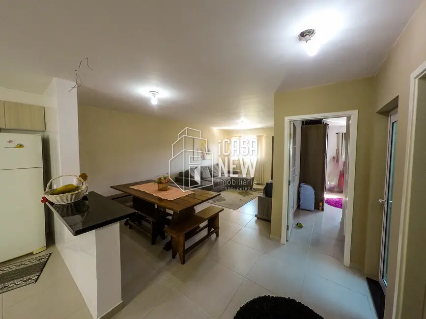 Foto 9 de Casa com 2 quartos à venda, 91m2 em Alto Tarumã, Pinhais - PR