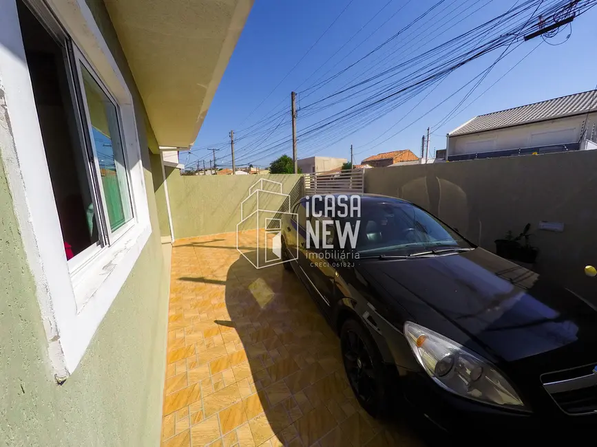 Foto 33 de Casa com 2 quartos à venda, 91m2 em Alto Tarumã, Pinhais - PR