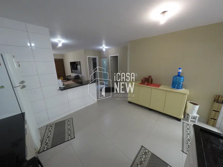 Foto 14 de Casa com 2 quartos à venda, 91m2 em Alto Tarumã, Pinhais - PR