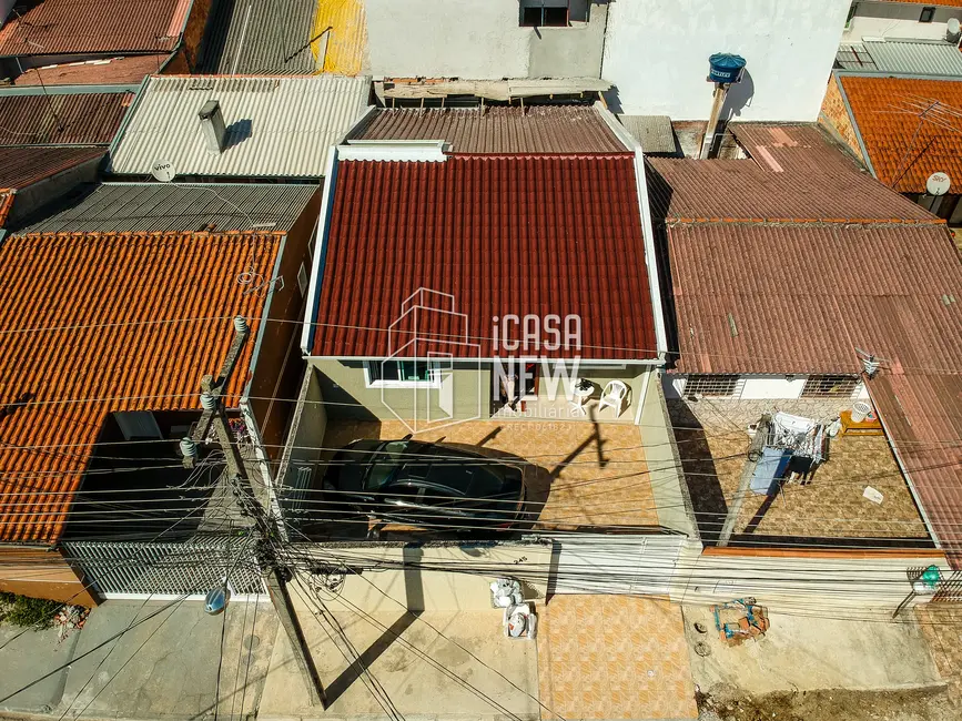 Foto 37 de Casa com 2 quartos à venda, 91m2 em Alto Tarumã, Pinhais - PR