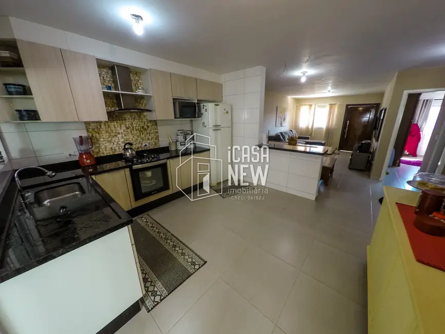 Foto 16 de Casa com 2 quartos à venda, 91m2 em Alto Tarumã, Pinhais - PR