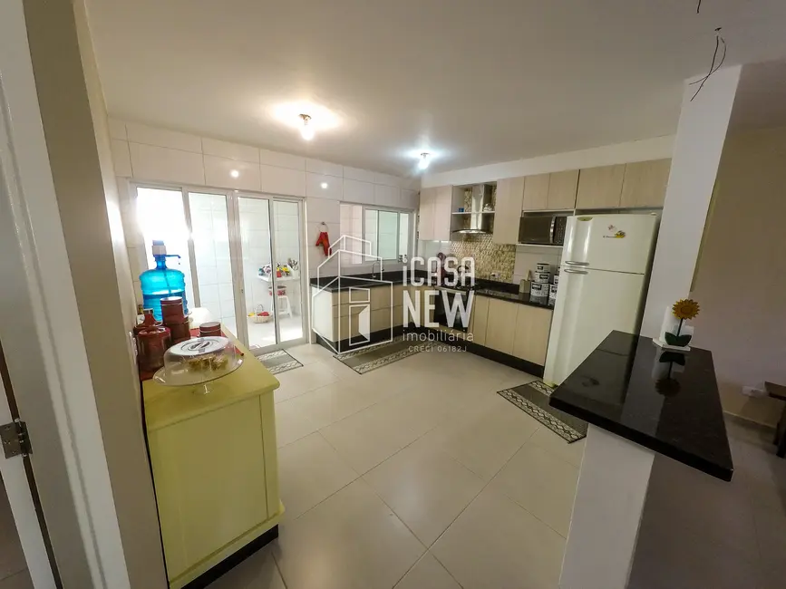 Foto 8 de Casa com 2 quartos à venda, 91m2 em Alto Tarumã, Pinhais - PR